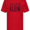 Klassisk T-shirt med logotyp för pojkar Klassisk T-shirt med logotyp för pojkar