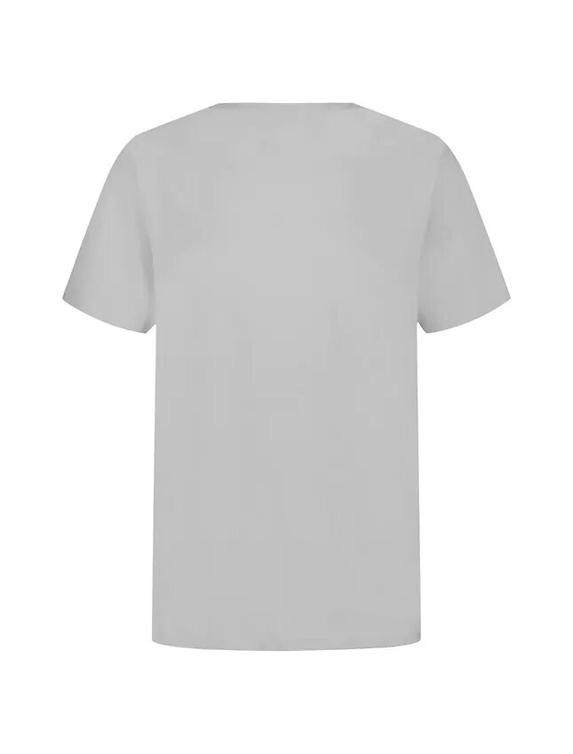 Klassisk T-shirt med logotyp för pojkar Klassisk T-shirt med logotyp för pojkar