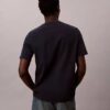 Klassisk T-shirt med logotyp i gemener Klassisk T-shirt med logotyp i gemener