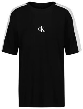Klassisk T-shirt med Monogram för pojkar