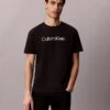 Klassisk T-shirt med standardlogotyp Klassisk T-shirt med standardlogotyp