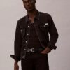 Klassisk Trucker Jacket