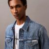 Klassisk Trucker Jacket