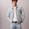 Klassisk Trucker Jacket