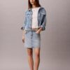 Klassisk Trucker Jacket Klassisk Trucker Jacket