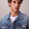 Klassisk Trucker Jacket Klassisk Trucker Jacket