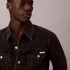 Klassisk Trucker Jacket