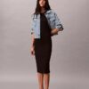 Klassisk Trucker Jacket Klassisk Trucker Jacket