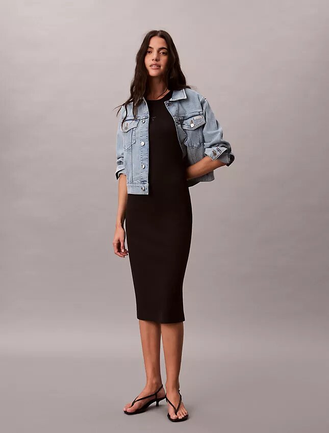 Klassisk Trucker Jacket Klassisk Trucker Jacket