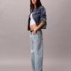 Klassisk Trucker Jacket