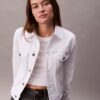 Klassisk Trucker Jacket