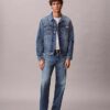 Klassisk Trucker Jacket Klassisk Trucker Jacket