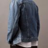 Klassisk Trucker Jacket