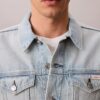 Klassisk Trucker Jacket