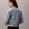 Klassisk Trucker Jacket Klassisk Trucker Jacket