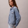 Klassisk Trucker Jacket Klassisk Trucker Jacket