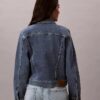 Klassisk Trucker Jacket