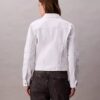 Klassisk Trucker Jacket