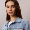 Klassisk Trucker Jacket Klassisk Trucker Jacket