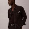 Klassisk Trucker Jacket