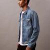 Klassisk Trucker Jacket
