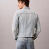 Klassisk Trucker Jacket