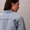 Klassisk Trucker Jacket Klassisk Trucker Jacket