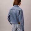 Klassisk Trucker Jacket Klassisk Trucker Jacket