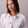 Klassisk Trucker Jacket