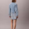 Klassisk Trucker Jacket Klassisk Trucker Jacket