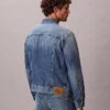 Klassisk Trucker Jacket Klassisk Trucker Jacket