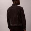 Klassisk Trucker Jacket