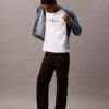 Klassisk Trucker Jacket