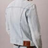 Klassisk Trucker Jacket
