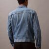 Klassisk Trucker Jacket