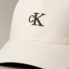 Kompakt basebollkeps med Monogram Kompakt basebollkeps med Monogram
