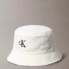 Kompakt bucket hat med Monogram Kompakt bucket hat med Monogram