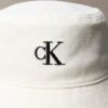 Kompakt bucket hat med Monogram Kompakt bucket hat med Monogram