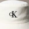 Kompakt bucket hat med Monogram Kompakt bucket hat med Monogram