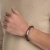 Konturerat Bubbles-armband