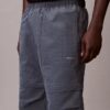Konvertibla byxor i ripstop-nylon Konvertibla byxor i ripstop-nylon