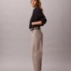 Korta Barrel-Jeans