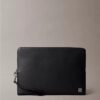 Laptopfodral med logotyp Laptopfodral med logotyp