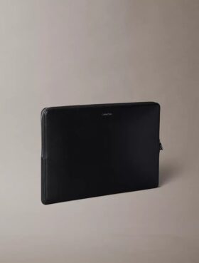 Laptopfodral med logotyp Laptopfodral med logotyp
