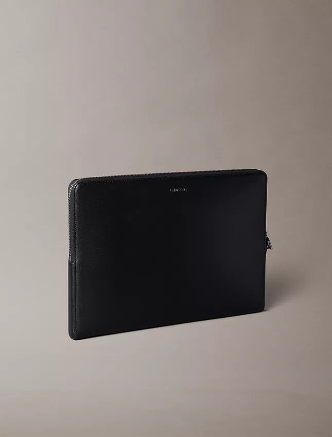 Laptopfodral med logotyp Laptopfodral med logotyp