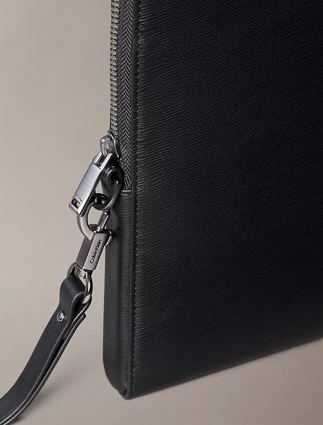 Laptopfodral med logotyp Laptopfodral med logotyp