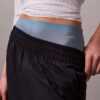 Leggings med Second Skin-tryck Leggings med Second Skin-tryck
