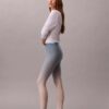 Leggings med Second Skin-tryck Leggings med Second Skin-tryck