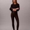 Leggings som en andra hud Leggings som en andra hud