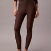 Leggings som en andra hud